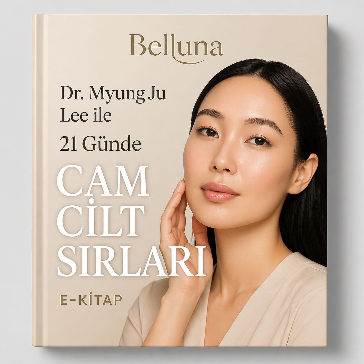 Cilt Bakım Rehberi E-Kitap