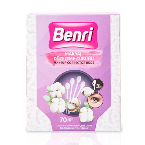 Makyaj Düzeltme Çubuğu 70`li